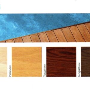 DECKING