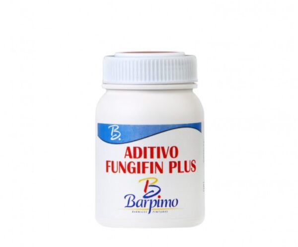 ADITIVO FUNGIFIN PLUS 0,5 Lts.