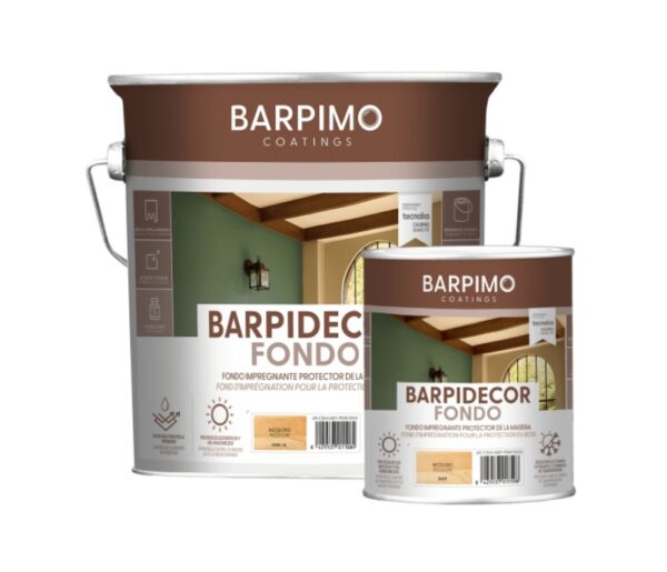 BARPIDECOR FONDO