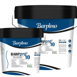 BARPRO 10 BLANCO 15 Lts.