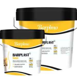 BARPLAST BASIC BLANCO