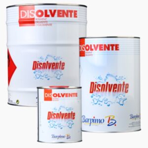 DILUYENTE ACRÍLICO / CLOROCAUCHO 300
