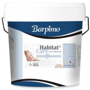 HABITAT CARE BLANCO