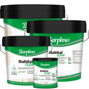 HABITAT CLEAN BLANCO