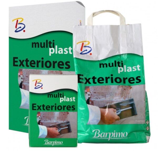 MULTIPLAST EXTERIORES