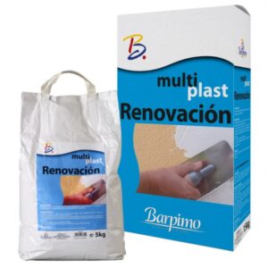 MULTIPLAST RENOVACIÓN