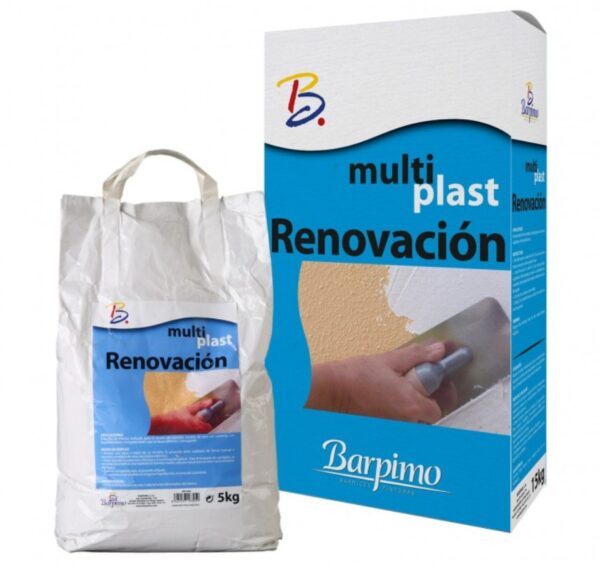 MULTIPLAST RENOVACIÓN