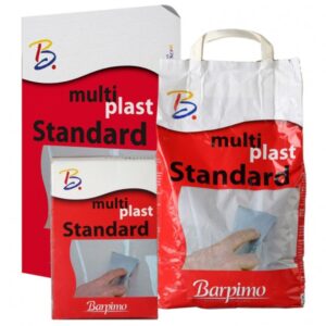 MULTIPLAST STANDARD