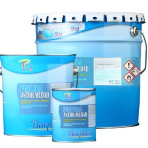 PINTURA ANTIHUMEDAD BLANCO