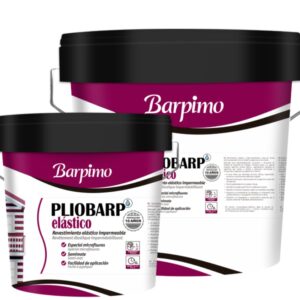 PLIOBARP ELÁSTICO AV BLANCO
