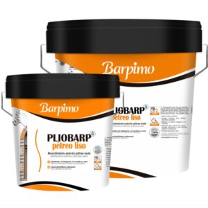 PLIOBARP PÉTREO BLANCO