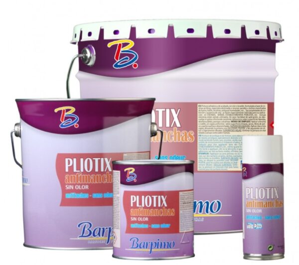 PLIOTIX ANTIMANCHAS BLANCO