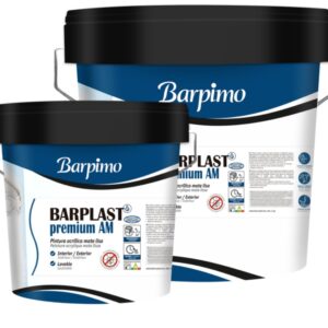 BARPLAST PREMIUM AM BLANCO