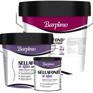 SELLAFOND AL AGUA