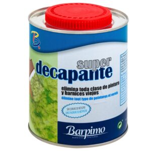 SUPER DECAPANTE QUITAPINTURAS