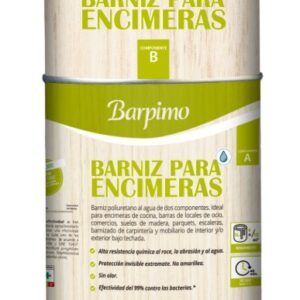 BARNIZ ENCIMERAS