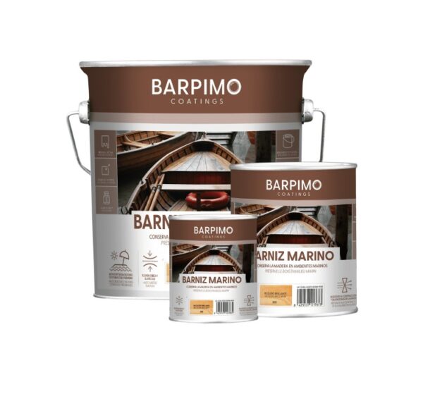 BARNIZ MARINO