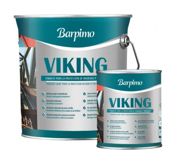VIKING