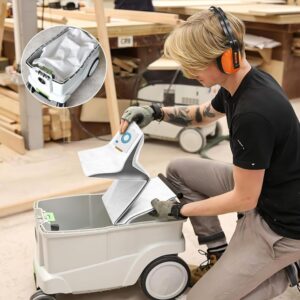 BOLSA FILTRANTE FESTOOL
