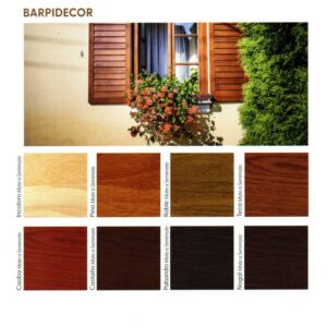 BARPIDECOR