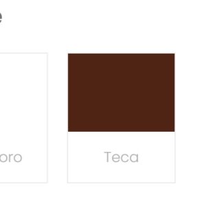 ACEITE TECA
