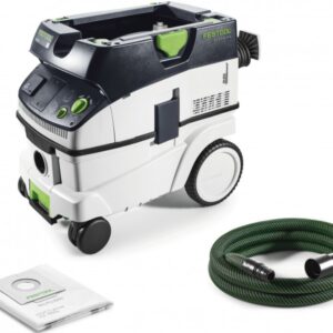 ASPIRADOR FESTOOL CTL 26 E