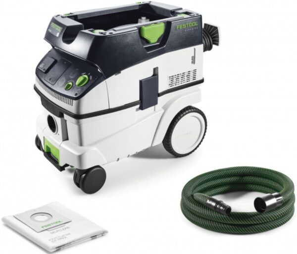 ASPIRADOR FESTOOL CTL 26 E