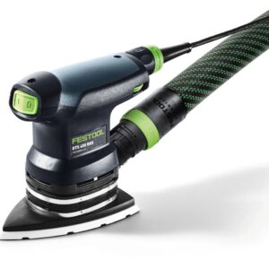 LIJADOA FESTOOL DTS 400 REQ
