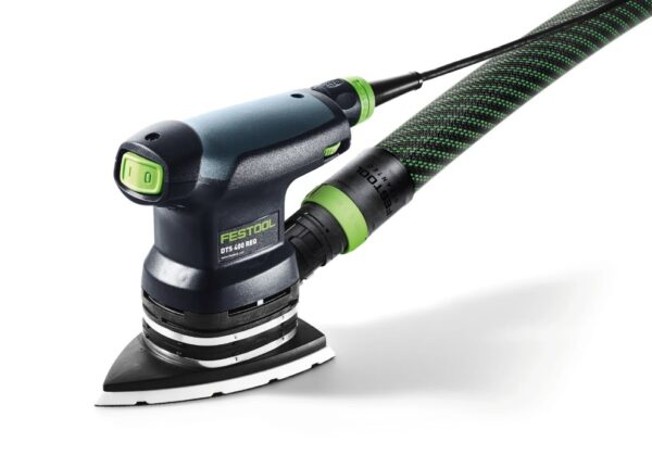 LIJADOA FESTOOL DTS 400 REQ