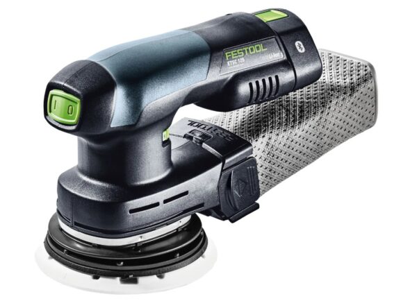 LIJADORA EXCÉNTRICA A BATERÍA FESTOOL ETSC 125