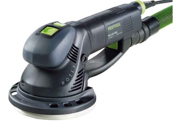 LIJADORA FESTOOL RO 150
