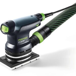 LIJADORA ORBITAL FESTOOL RTS 400 REQ-Plus