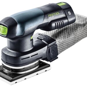 LIJADORA ORBITAL A BATERÍA FESTOOL RTSC 400