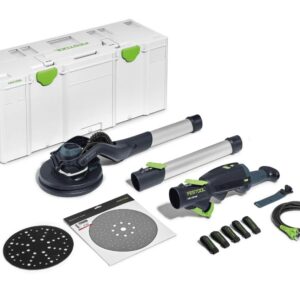 LIJADORA FESTOOL LHS 2 225 EQI-Plus