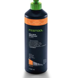 AGENTE DE PULIR FESTOOL MPA 5010 OR/0,5L