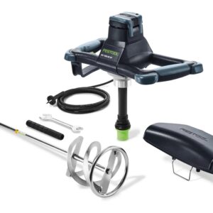 MEZCLADORA FESTOOL MX 1000 RE EF HS2
