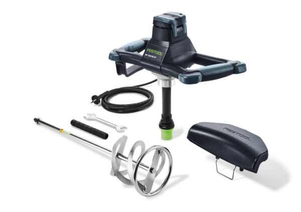 MEZCLADORA FESTOOL MX 1000 RE EF HS2