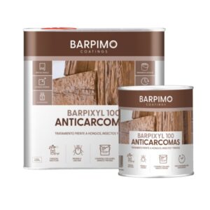 BARPIXYL 100 ANTICARCOMA