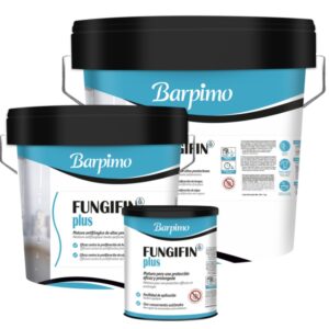 FUNGIFIN PLUS BLANCO