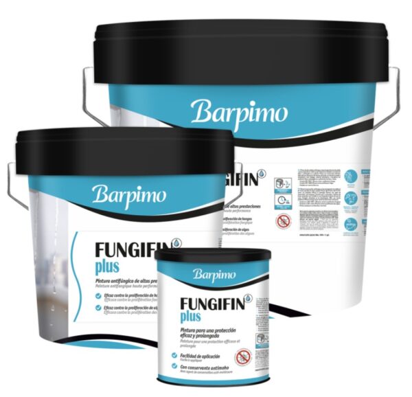 FUNGIFIN PLUS BLANCO