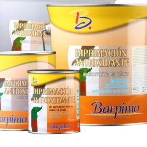 IMPRIMACIÓN ANTIOXIDANTE