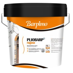 PLIOBARP RUGOSO BLANCO