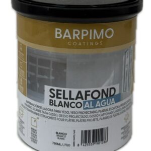SELLAFOND AL AGUA BLANCO