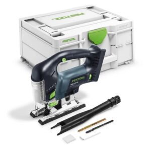 CALADORA FESTOOL PSBC 420 EB-Basic