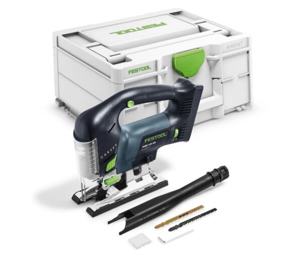 CALADORA FESTOOL PSBC 420 EB-Basic