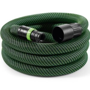 TUBO FLEXIBLE DE ASPIRACIÓN FESTOOL D 27/32x3,5m-AS/CTR