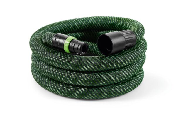 TUBO FLEXIBLE DE ASPIRACIÓN FESTOOL D 27/32x3,5m-AS/CTR