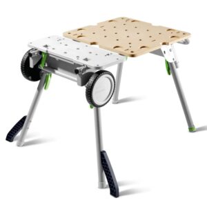 BASTIDOR INFERIOR FESTOOL UG-CSC-SYS