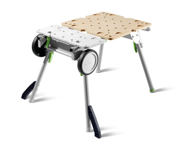 BASTIDOR INFERIOR FESTOOL UG-CSC-SYS