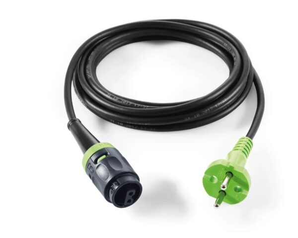 CABLE PLUG IT FESTOOL H05 RN-F4